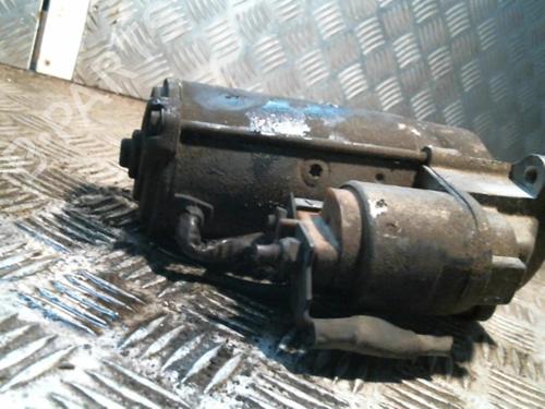 Starter CITROËN XSARA PICASSO (N68) 2.0 HDi | BP20989277M8 
