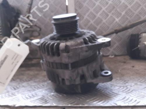 Alternator OPEL MERIVA B MPV (S10) 1.7 CDTI (75) | BP27255914M7 