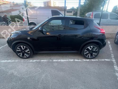 Right front seat NISSAN JUKE (F15) 1.6 | BP31049600C16