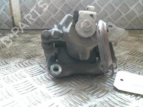 Used Right rear brake caliper SEAT IBIZA III (6L1) 1.9 TDI (100 hp) 20990563