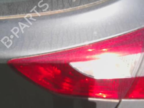 Used Right tailgate light Right tailgate light HYUNDAI i30 (GD) 1.6 CRDi (110 hp) 34167685 34167685