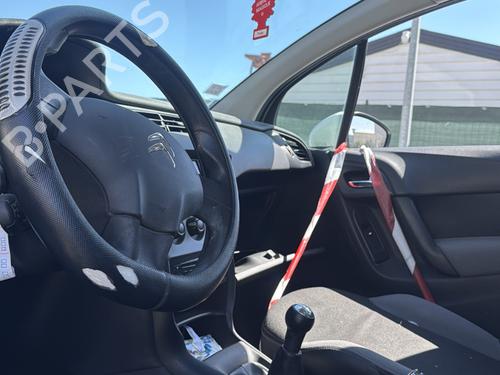 Engine CITROËN C3 II (SC_) 1.4 HDi 70 (SC8HZC, SC8HR0, SC8HP4) | BP27493002M1  - Image 9