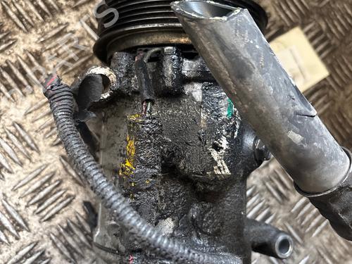 Used AC compressor AC compressor 36170890 36170890