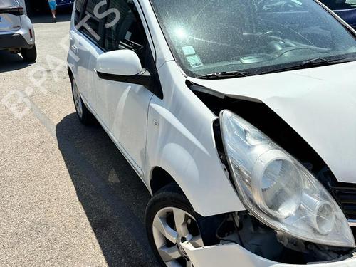 Seat buckle NISSAN NOTE (E11, NE11) 1.5 dCi | BP20993565I32  - Image 6