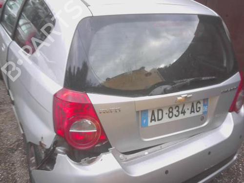 Switch CHEVROLET AVEO / KALOS Hatchback (T250, T255) 1.2 LPG | BP31213974I30 - Image 9