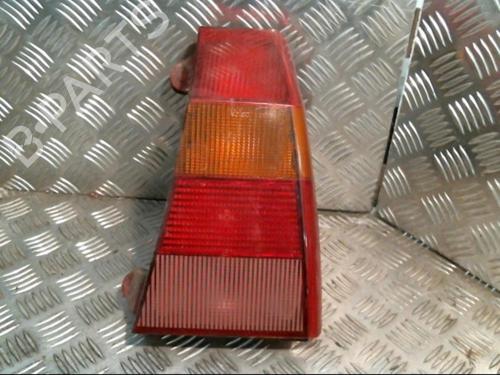 Used Right taillight CITROËN AX (ZA-_) 11 (54 hp) 22035620