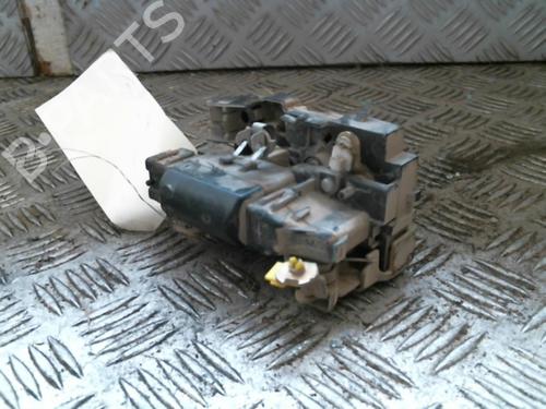 Used Electronic module Electronic module RENAULT KANGOO Express (FC0/1_) 1.5 dCi (FC07, FC1R) (65 hp) 21000092 21000092