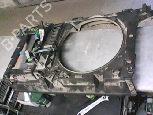 Frontblech für CITROËN C5 I (DC_) 2.2 HDi (DC4HXB, DC4HXE) (133 hp) 20995334