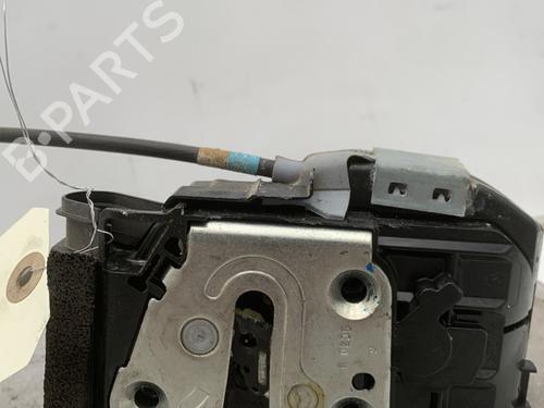 Used Electronic module Electronic module NISSAN NAVARA NP300 Pickup (D23, D23T) 2.3 dCi 4x4 (D231) (163 hp) 32022231 32022231