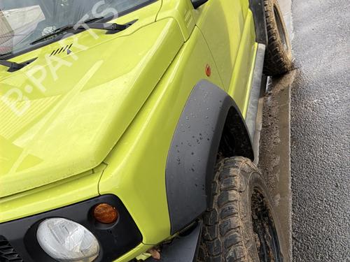 Used Parts SUZUKI JIMNY Closed Off-Road Vehicle (A6G)  1.5 AllGrip (JB74W, JB74V, A6G415)  4423209