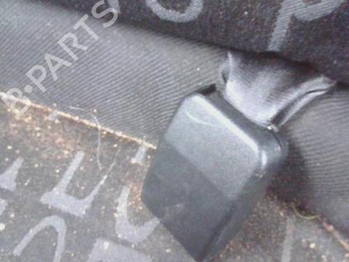 Engache cinturón PEUGEOT 206 Hatchback (2A/C) 1.4 i (75 hp) 32520768