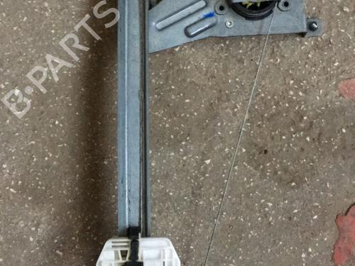 Used Rear left window mechanism Rear left window mechanism PEUGEOT 206 Hatchback (2A/C) 1.6 16V (109 hp) 32425272 32425272
