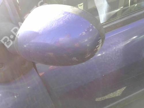 Used Left mirror RENAULT TWINGO I (C06_) 1.2 16V (C060) (60 hp) 26951594