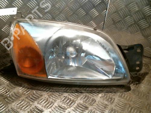 Used Right headlight MAZDA 121 III (JASM, JBSM) 1.3 (60 hp) 22037817