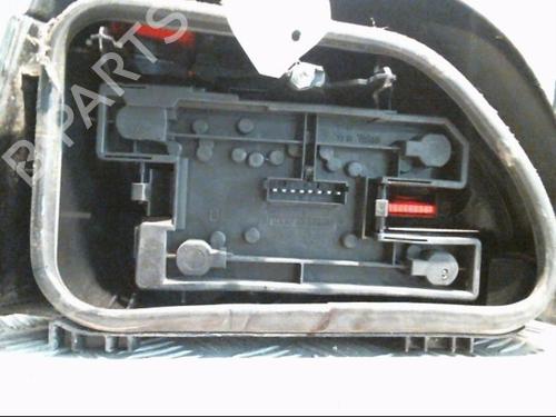 Used Right taillight Right taillight RENAULT CLIO I (B/C57_, 5/357_) 1.9 D (65 hp) 21000790 21000790