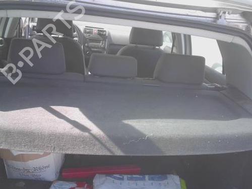 Used Rear parcel shelf Rear parcel shelf 37181333 37181333