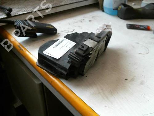 Used Electronic module BMW X3 (F25) xDrive 30 d (258 hp) 20993797
