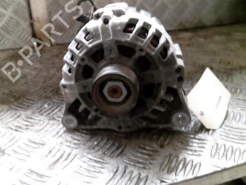 Used Alternator Alternator CITROËN C3 I (FC_, FN_) 1.4 i (73 hp) 21826197 21826197
