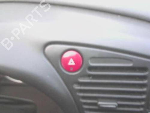 Used Warning switch CITROËN XSARA Coupe (N0) 1.4 i (75 hp) 29560891