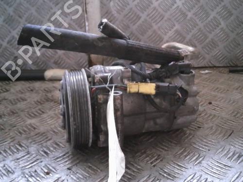 Used AC compressor PEUGEOT 208 I (CA_, CC_) 1.6 GTi (200 hp) 26433147