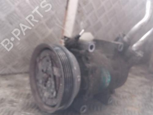 AC compressor RENAULT CLIO II (BB_, CB_) 1.4 16V (B/CB0P, BB13) | BP22069038M34 