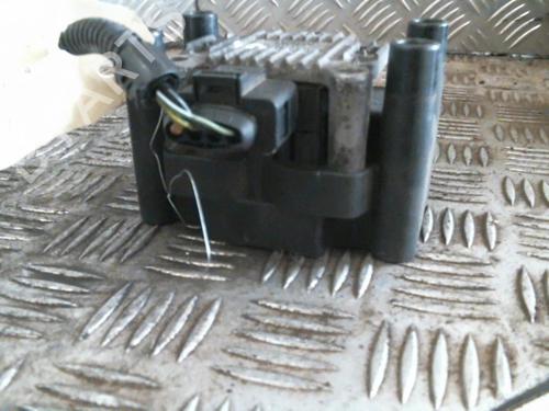 Used Ignition coil Ignition coil SEAT IBIZA II (6K1) 1.4 16V (75 hp) 20991187 20991187