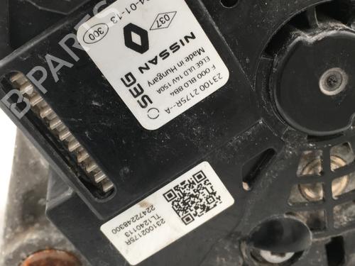 Alternator DACIA SANDERO III 1.0 TCe 90 | BP24116969M7