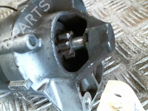 Anlasser für RENAULT CLIO II (BB_, CB_) 1.4 16V (B/CB0P, BB13) (98 hp) 20989612