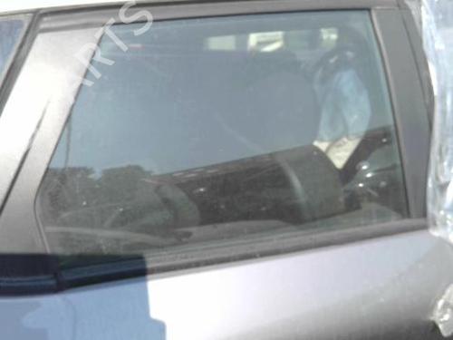 Used Rear right door window Rear right door window RENAULT CAPTUR I (J5_, H5_) 0.9 TCe 90 (90 hp) 27207528 27207528