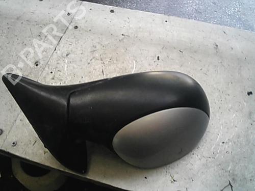 Right mirror CITROËN XSARA PICASSO (N68) 1.6 HDi | BP22038934C27 