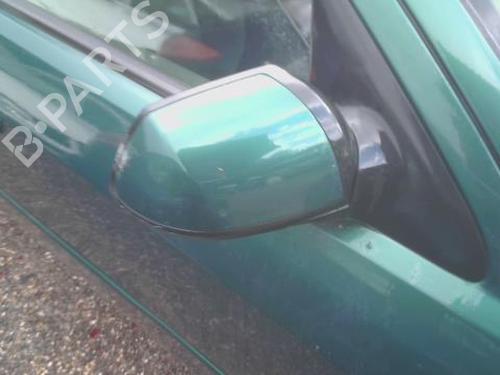 Used Right mirror FORD MONDEO III Turnier (BWY) 2.0 16V TDDi / TDCi (115 hp) 28382328