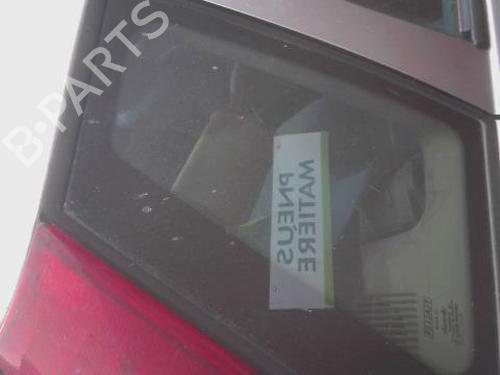 Used Rear right quarter glass Rear right quarter glass FIAT PUNTO (176_) [1993-1999] 36346421 36346421