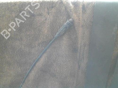 Rear right lock MERCEDES-BENZ A-CLASS (W168) A 170 CDI (168.008) | BP22044602C99 