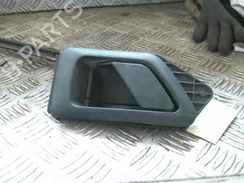 Used Front right interior door handle Front right interior door handle PEUGEOT PARTNER Box Body/MPV (5_, G_) 1.9 D (69 hp) 20999625 20999625