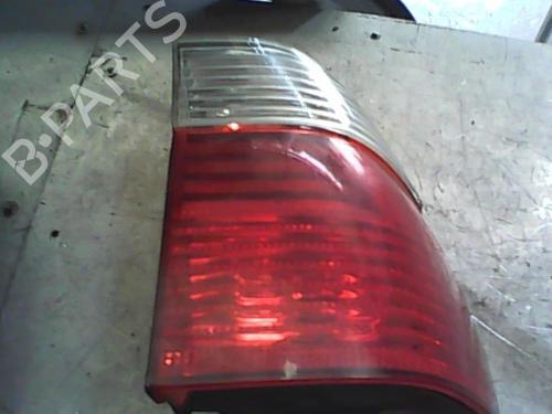 Used Right taillight BMW 5 Touring (E39) 530 d (193 hp) 20991611