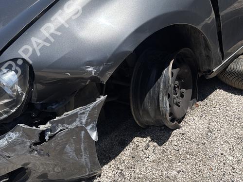 Intercooler VW GOLF VI (5K1) 1.6 TDI | BP28053875M30  - Image 7