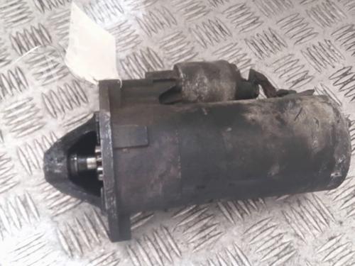 Used Starter Starter FORD C-MAX (DM2) 1.8 TDCi (115 hp) 28580773 28580773