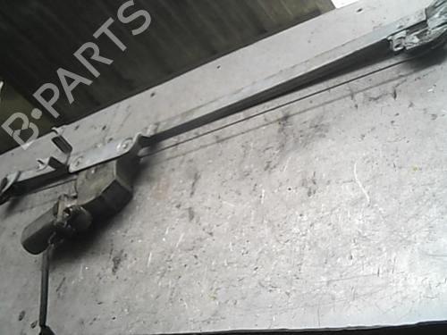 Used Front right window mechanism PEUGEOT BOXER Van (244) 2.2 HDi (101 hp) 20998388