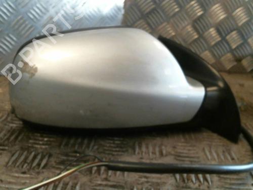 Right mirror PEUGEOT 307 (3A/C) 2.0 HDi 90 | BP22038195C27 
