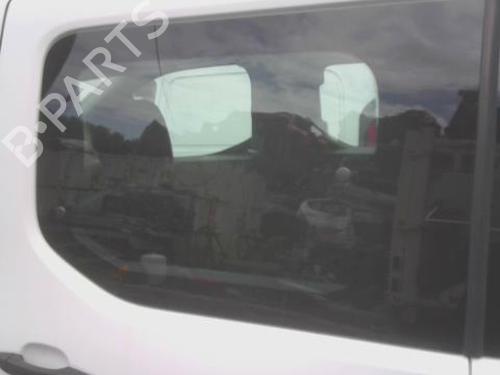 rear-left-door-window-peugeot-rifter-2018-38477632 main image