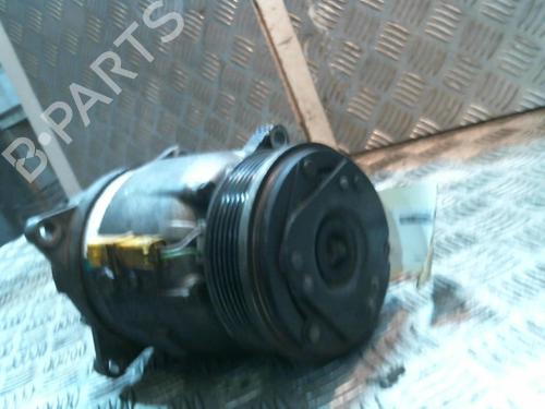 AC compressor CITROËN C5 I (DC_) 2.0 HDi (DCRHZB, DCRHZE) | BP20986437M34 