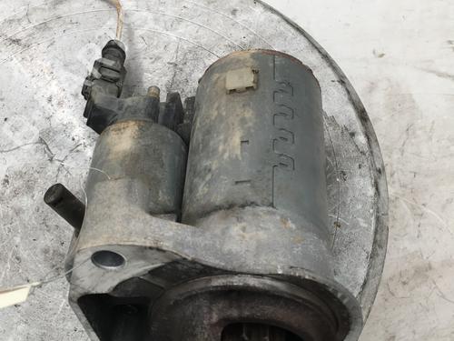 Used Starter Starter PEUGEOT 2008 I (CU_) 1.2 VTi (82 hp) 32368461 32368461