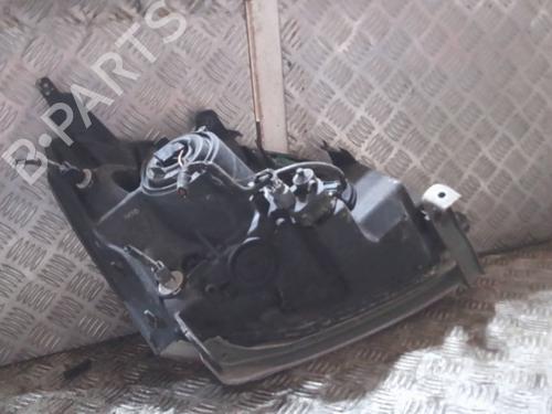 Left headlight HONDA CIVIC VII Hatchback (EU, EP, EV) 1.6 i (EP2, EU8, EU6) | BP24402978C28 - Image 5