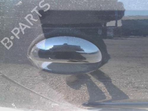 Rear right exterior door handle PEUGEOT 206 Hatchback (2A/C) 1.4 HDi eco 70 9101N9