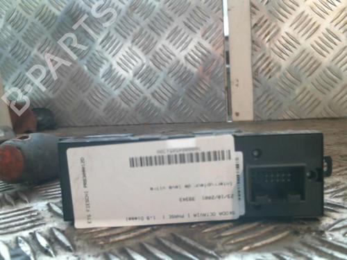 Used Switch SKODA OCTAVIA I (1U2) 1.9 TDI (110 hp) 22038728
