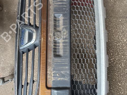 Front bumper DACIA SANDERO 1.5 dCi | BP35988864C7 - Image 4