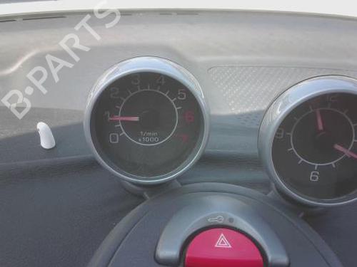 Used Instrument cluster Instrument cluster 38289997 38289997