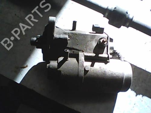 Used Starter KIA CERATO I Hatchback (LD) 2.0 CRDi (112 hp) 22036734