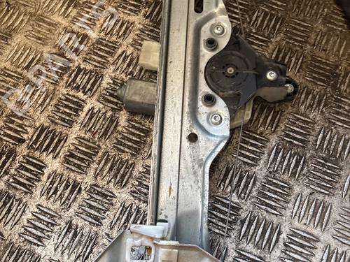 Front left window mechanism RENAULT KADJAR (HA_, HL_) 1.5 BLUE dCi 115 (HLA6) | BP36651835C22 - Image 2