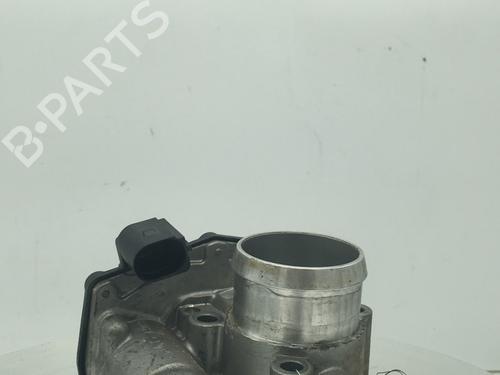 Used Throttle body Throttle body FORD FIESTA VI (CB1, CCN) 1.0 Sport (140 hp) 30600328 30600328